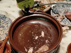 -客语客家菜(华发商都店)