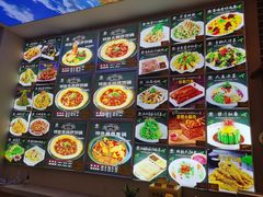 -灶座小锅烀饼·铁锅炖(道里店)