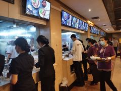 -陶然风味园(广场路店)
