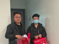 -百安居装修设计中心(海珠店)