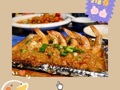 -三味城海鲜烧烤(盐河巷店)