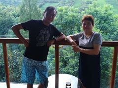 -天目湖御水温泉·度假酒店