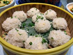 -俭朴菜(鲁磨路店)