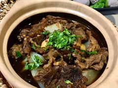 -陈记顺和潮汕牛肉火锅(棠德南路店)