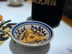-长安大牌档之龙头酒肆(荣民龙首广场店)