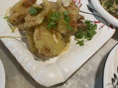 -大家乐东北菜(富河园店)