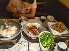 -绿茶餐厅(朝阳大悦城店)