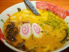 -和乐日本料理(淘金店)