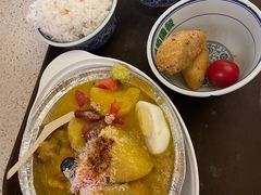 -澳门地道葡国餐