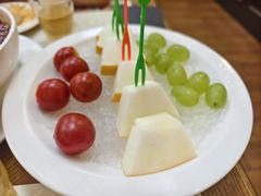 -老厨家(中央大街西七道街店)