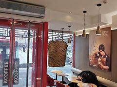 -肯德基(渔阳店)