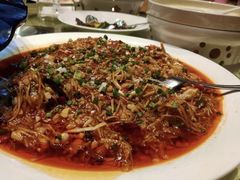 -卞氏菜根香·川菜(青羊万达店)