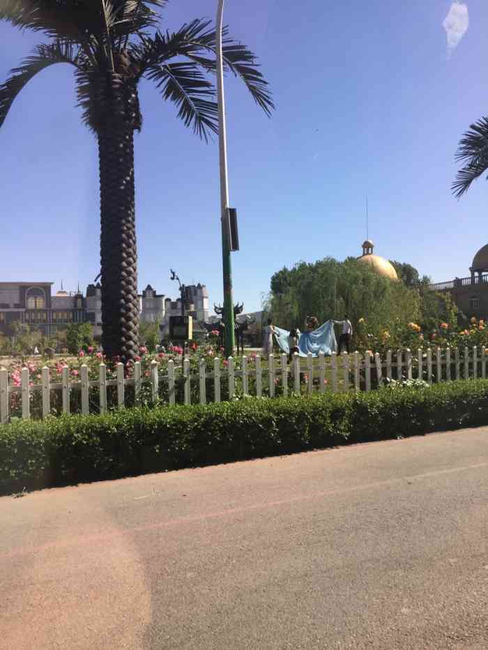 瑞正园农庄-"来这里拍婚纱照的很多… 一般般… 也."-大众点评移动版