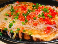 -探鱼·鲜青椒爽麻烤鱼(领展购物广场店)
