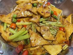 -润德轩清真菜馆(宏大路店)