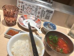 -肉肉大米(金虹桥店)