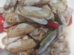 -映像威海·海鲜味道(经区店)