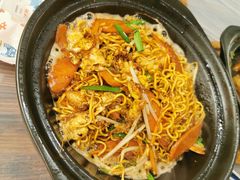 -小时候焗海鲜(鄞州万达店)
