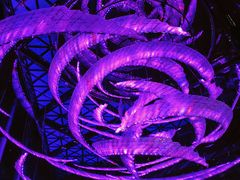 -西安W酒店·WEI全味西餐厅