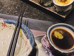 -古田居·特色寿司料理(星之岛旗舰店)