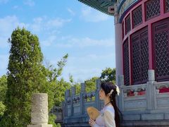 -广东圆玄道观
