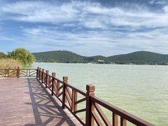 -云龙湖旅游景区