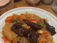 -一轩饺子馆(丽都店)