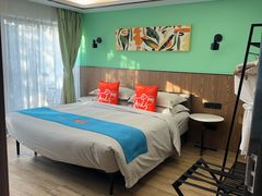 -太阳岛度假酒店