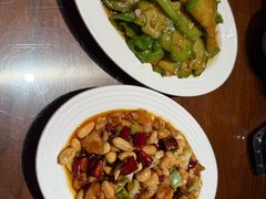 -缪氏川菜(丰盛町店)