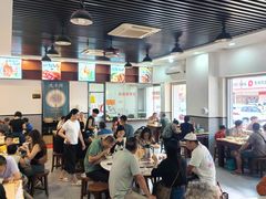 -香辉食馆(新兴路店)