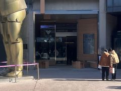 -喜茶(北京五棵松华熙店)