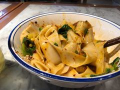 油泼面-贺秦生陕面王(富力城店)