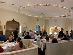 大堂-宁夏国强手抓羊肉·清真菜(未央路凤三店)