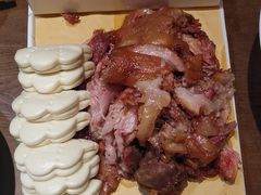 -张大嘴菜馆(庞各庄店)