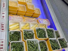 -朱富贵火锅(金融街万达店)
