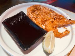 -盛焰铁板烧(王府井店)