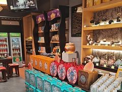 -天福茗茶(汉水路店)