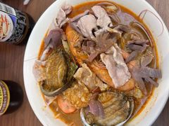 -大中沙茶面(中山路店)