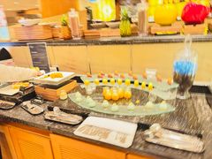 -威斯汀舞台餐厅