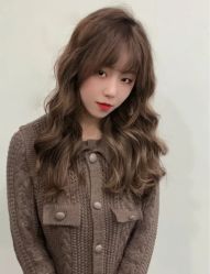 -缪斯造型烫发染发蛋白护理北京三里屯直营