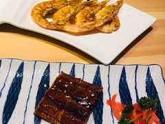 -割烹旭日本料理(龙湖狮山天街店)