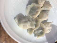 虾三鲜饺-必点海鲜·鲅鱼水饺(鞍山西道店)