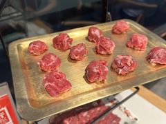 -东门口涮肉·砂锅·烤串(老门东店)