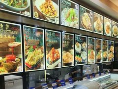 -君霖海鲜私房菜(春柳店)