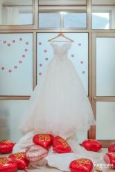-Sunny喜铺婚礼策划(东部店)