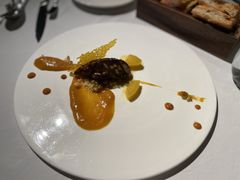 -L'Arome芳芳法国餐厅(仙林金鹰店)