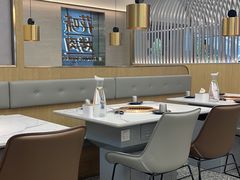 大堂-花味·自助烤肉(大观天地店)
