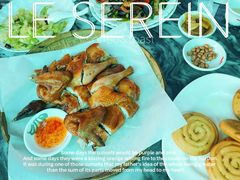 -悦和庄餐厅(迎宾北路店)