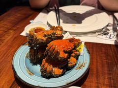 -Mr.Fish鱼鲜生海鲜放题(高德置地冬广场店)