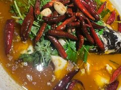 -清水亭湖北菜(大屯DT51店)